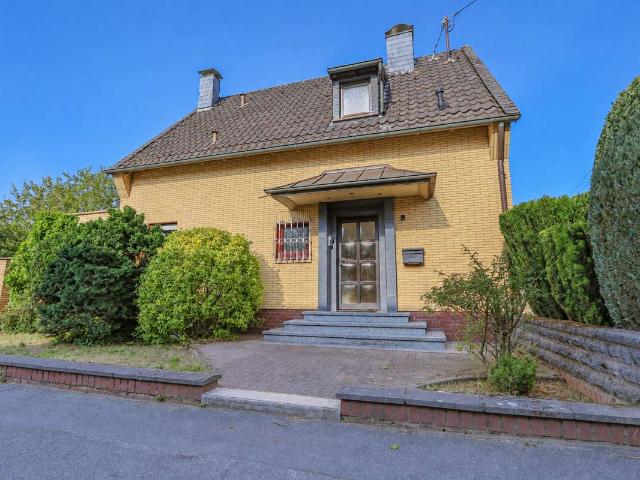 Haus kaufen in Korschenbroich, Nordrhein-Westfalen