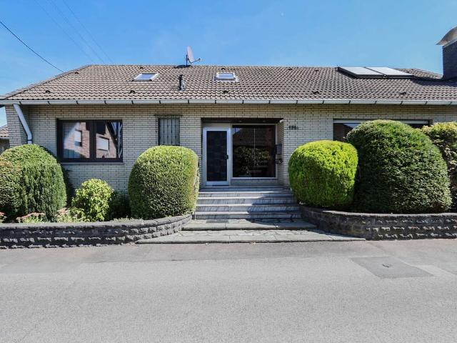 Haus kaufen in Korschenbroich