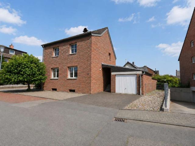 Haus kaufen in Pesch, Korschenbroich