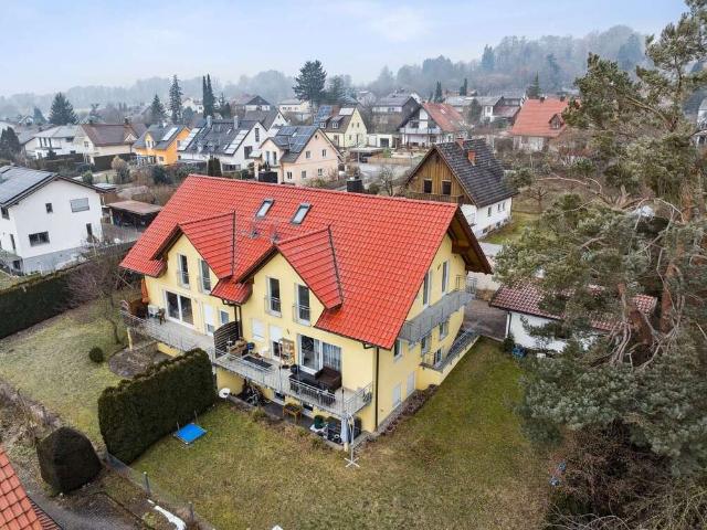 Haus kaufen in Kottgeisering, Bayern
