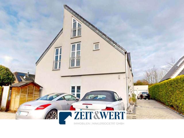 Haus kaufen in Erftstadt, Nordrhein-Westfalen