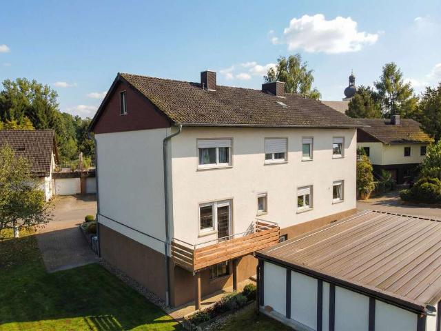 Haus kaufen in Kottweiler-Schwanden, Rheinland-Pfalz