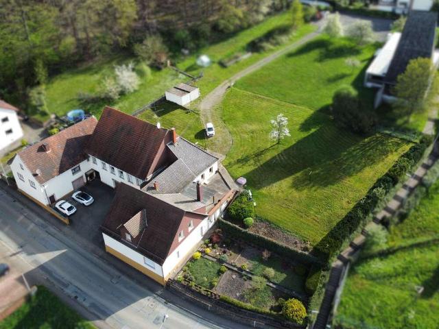 Haus kaufen in Kottweiler-Schwanden, Rheinland-Pfalz