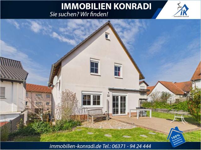 Haus kaufen in Kottweiler-Schwanden, Rheinland-Pfalz