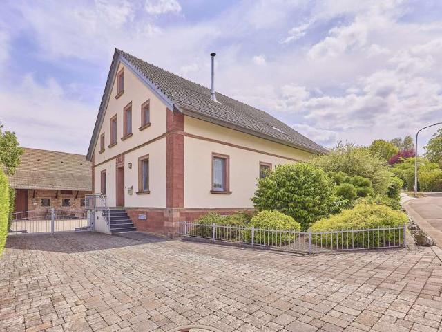 Haus kaufen in Kottweiler-Schwanden, Rheinland-Pfalz