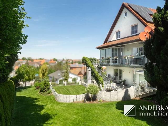 Haus kaufen in Großkötz, Kötz
