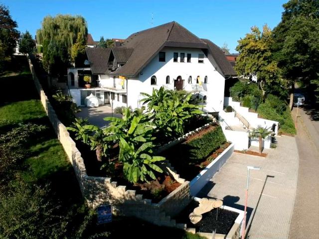 Haus kaufen in Münzesheim, Kraichtal