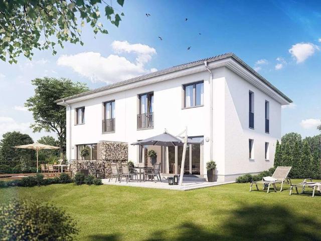 Haus kaufen in Münzesheim, Kraichtal