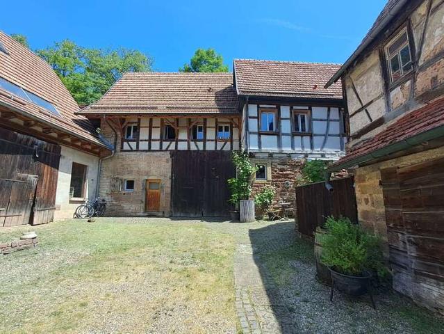 Haus kaufen in Menzingen, Baden-Württemberg