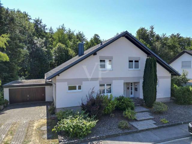 Haus kaufen in Münzesheim, Kraichtal