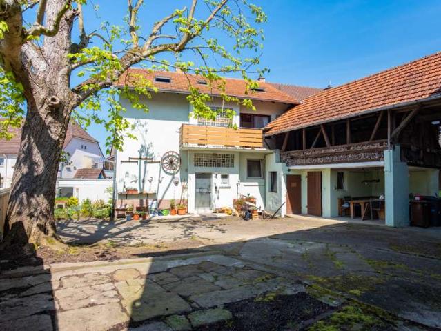 Haus kaufen in Rohrbach am Gießhübel, Baden-Württemberg