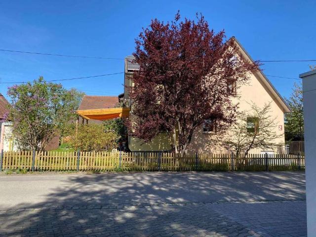 Haus kaufen in Krauchenwies (Ort), Krauchenwies
