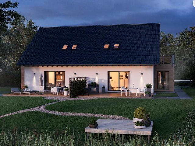 Haus kaufen in Krauchenwies (Ort), Krauchenwies