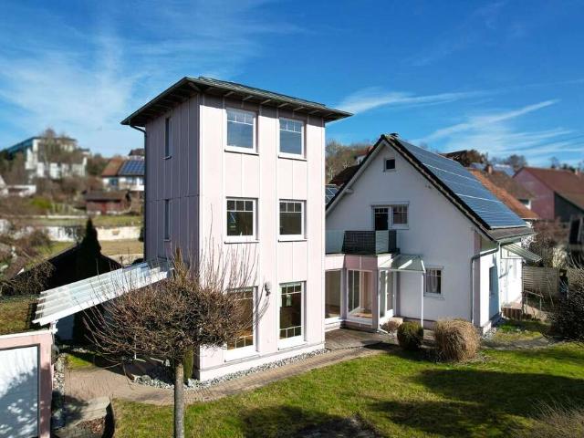 Haus kaufen in Krauchenwies (Ort), Krauchenwies