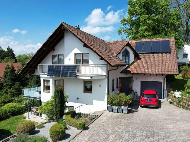 Haus kaufen in Krauchenwies (Ort), Krauchenwies