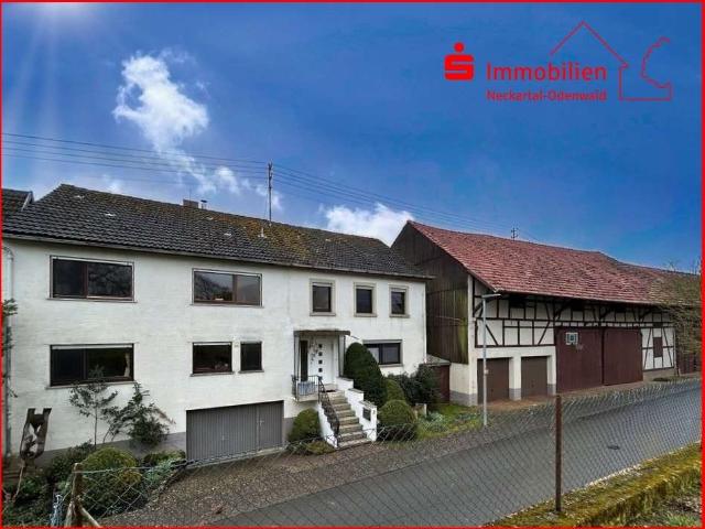 Haus kaufen in Krautheim, Baden-Württemberg