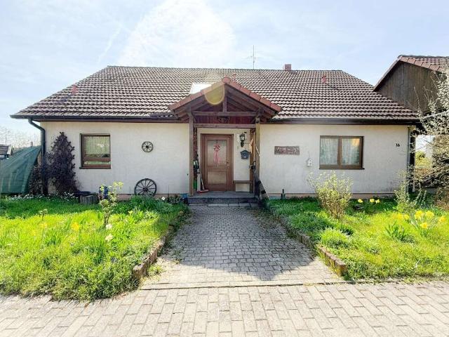 Haus kaufen in Krautheim, Baden-Württemberg