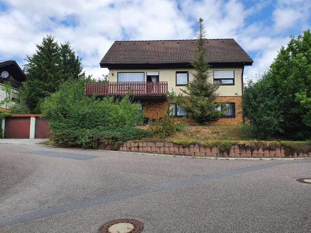 Haus kaufen in Krautheim, Baden-Württemberg