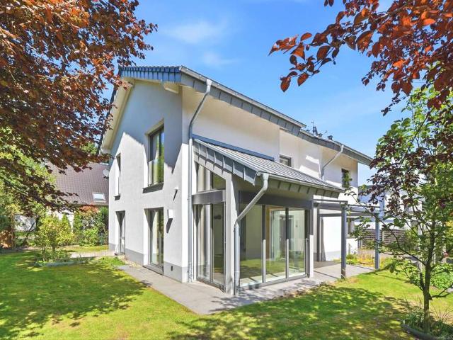 Haus kaufen in Verberg, Krefeld