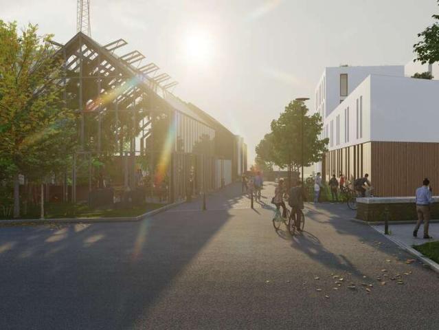 Haus kaufen in Verberg, Krefeld