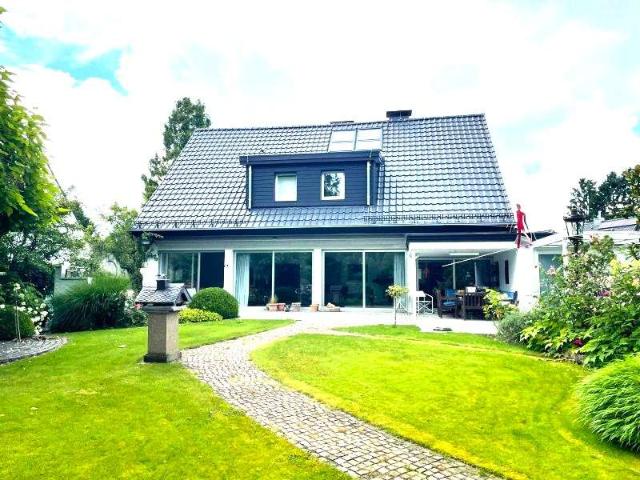 Haus kaufen in Gatherhof, Krefeld