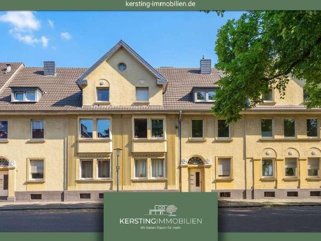 Haus kaufen in Bockum, Krefeld