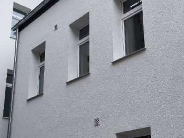 Haus kaufen in Kronprinzenviertel, Krefeld
