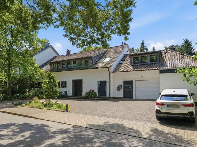 Haus kaufen in Bockum, Krefeld