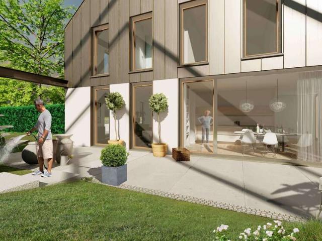 Haus kaufen in Verberg, Krefeld