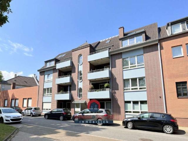 Haus kaufen in Verberg, Krefeld