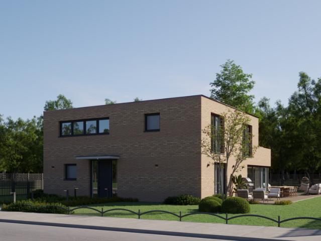 Haus kaufen in Cracau, Krefeld