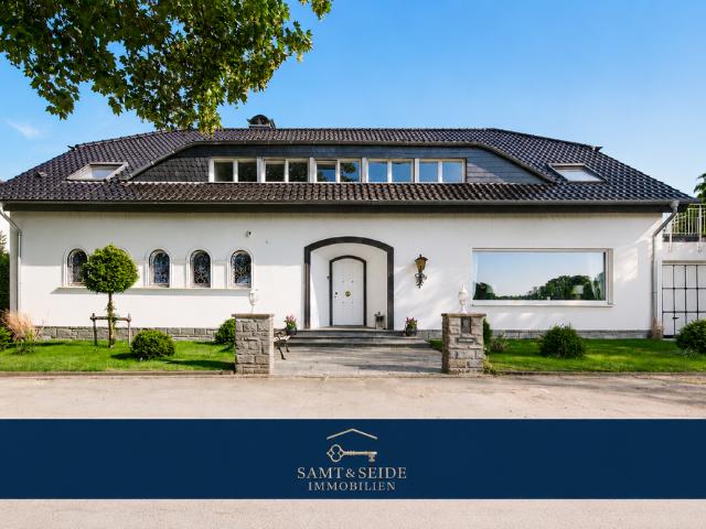 Haus kaufen in Hüls, Krefeld