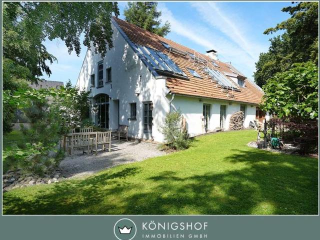 Haus kaufen in Gatherhof, Krefeld