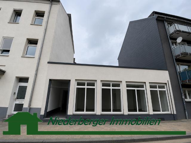 Haus kaufen in Cracau, Krefeld