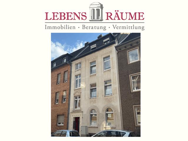 Haus kaufen in Gatherhof, Krefeld