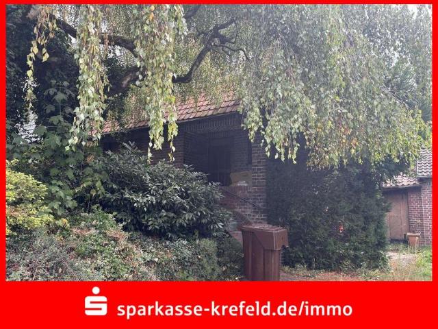 Haus kaufen in Gatherhof, Krefeld