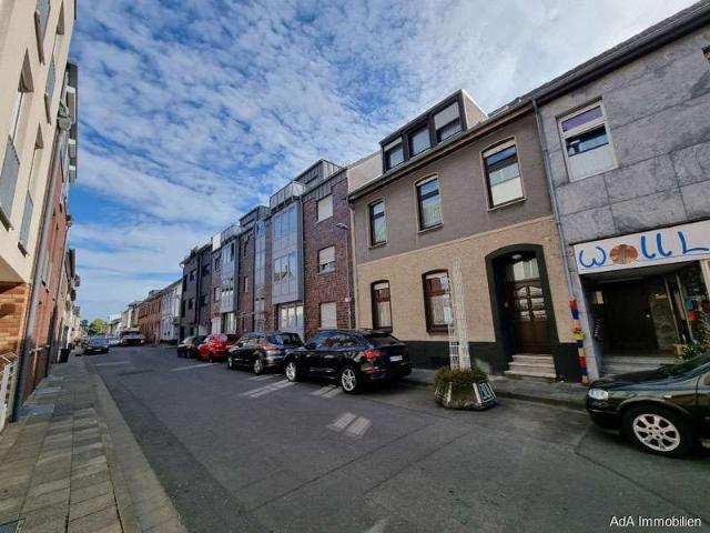 Haus kaufen in Fischeln, Krefeld