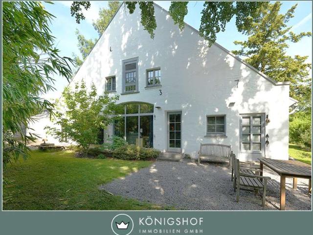 Haus kaufen in Gatherhof, Krefeld