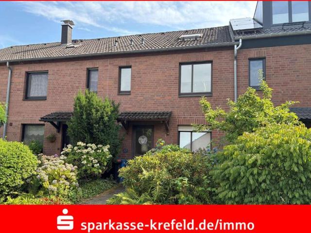 Haus kaufen in Fischeln, Krefeld