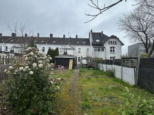 Haus kaufen in Verberg, Krefeld