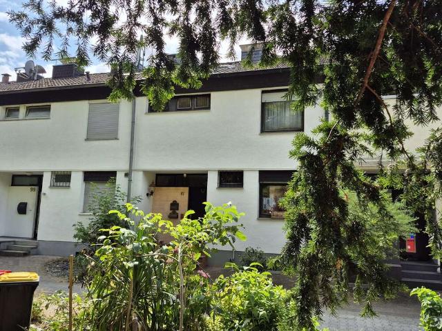 Haus kaufen in Verberg, Krefeld