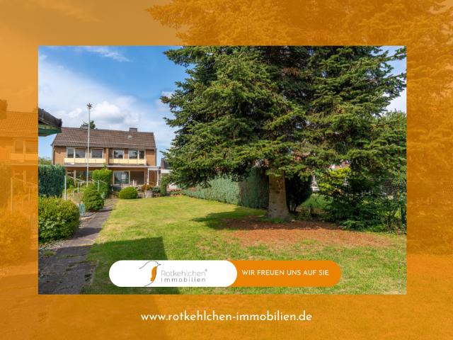 Haus kaufen in Gatherhof, Krefeld