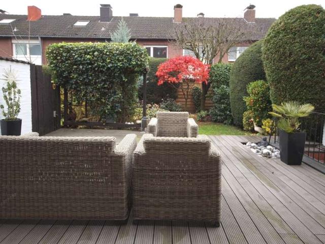 Haus kaufen in Gellep-Stratum, Krefeld