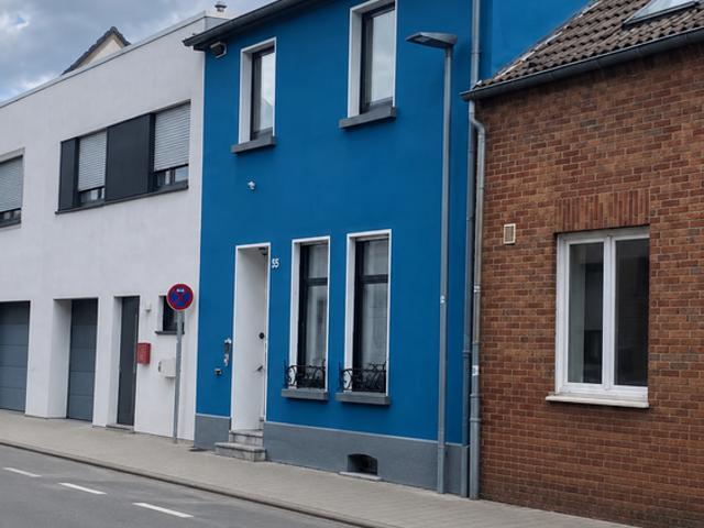 Haus kaufen in Bockum, Krefeld
