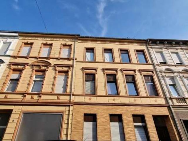 Haus kaufen in Cracau, Krefeld