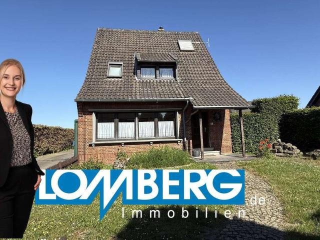 Haus kaufen in Hüls, Krefeld