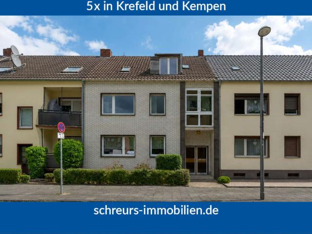 Haus kaufen in Dießem, Krefeld