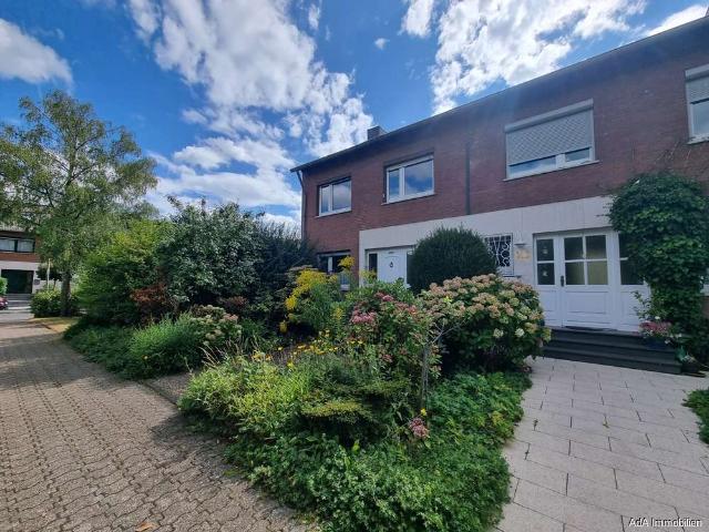 Haus kaufen in Gatherhof, Krefeld