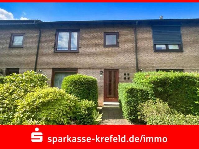 Haus kaufen in Traar, Krefeld