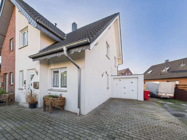 Haus kaufen in Hüls, Krefeld